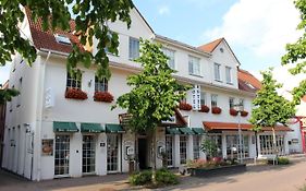 Hotel Schlömer